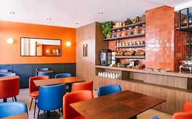 ティムホテル ル ルーヴル